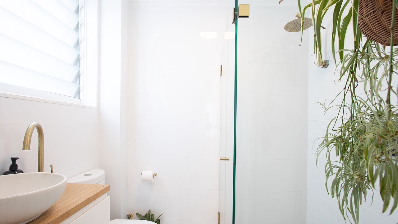 Photo of Bathroom in Curl Curl