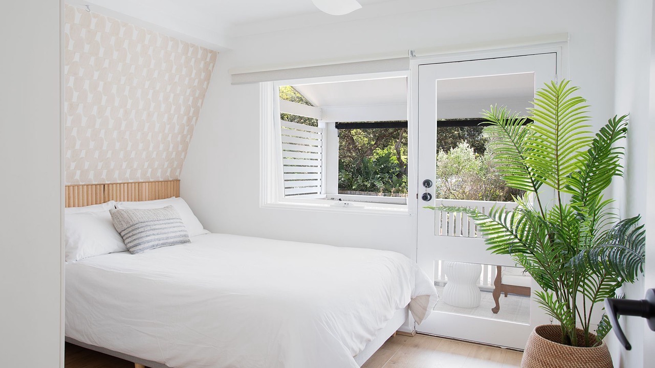 Photo of Bedroom in Curl Curl