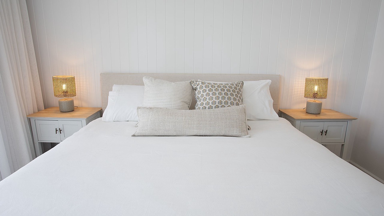 Photo of Bedroom in Curl Curl