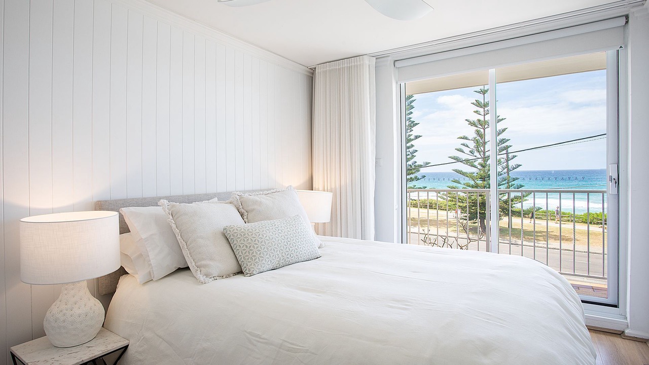 Photo of Bedroom in Curl Curl