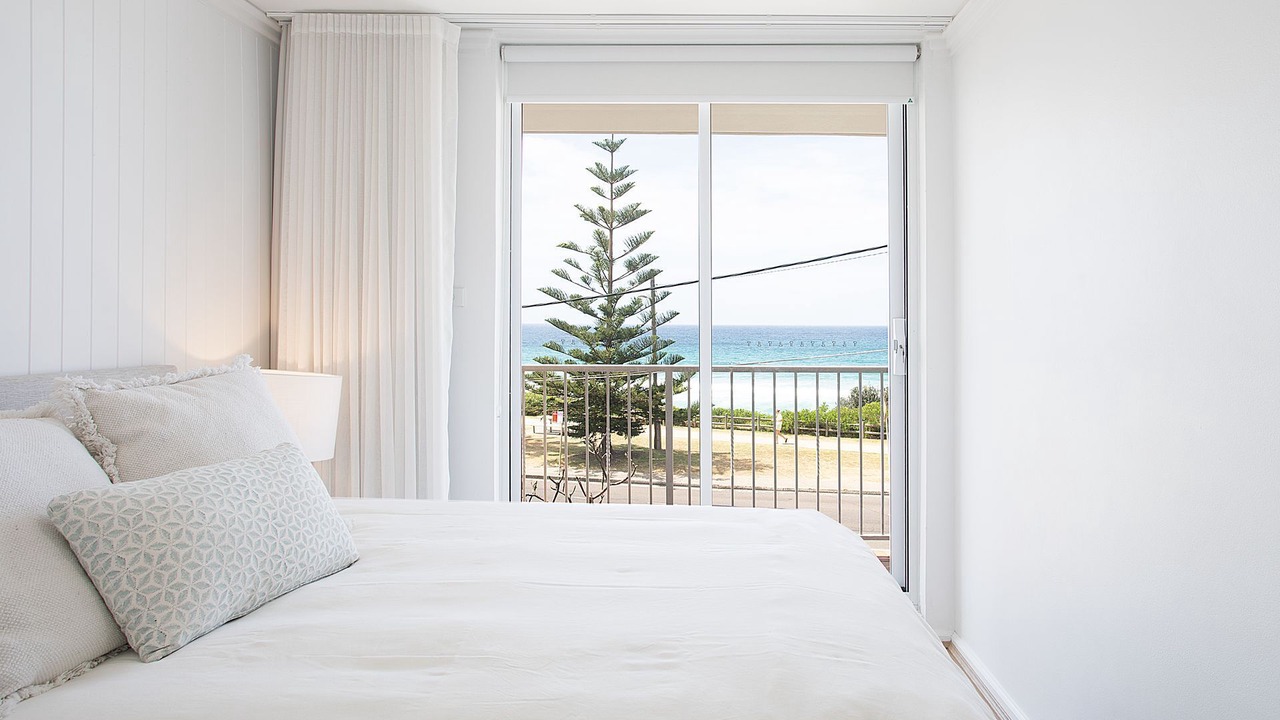 Photo of Bedroom in Curl Curl