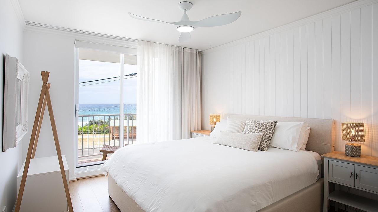 Photo of Bedroom in Curl Curl