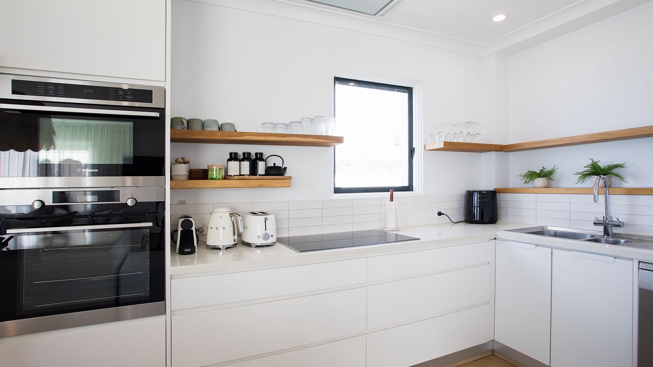 Photo of Kitchen in Curl Curl