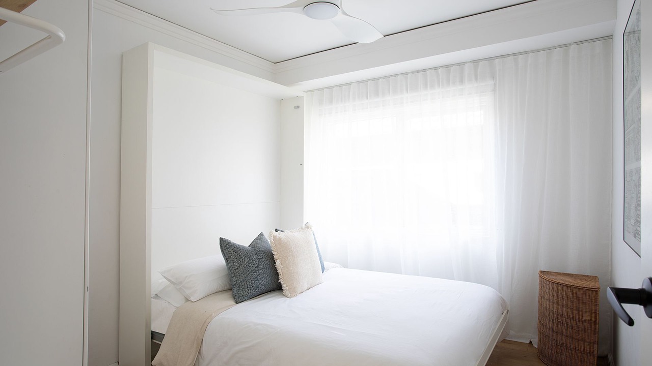 Photo of Bedroom in Curl Curl