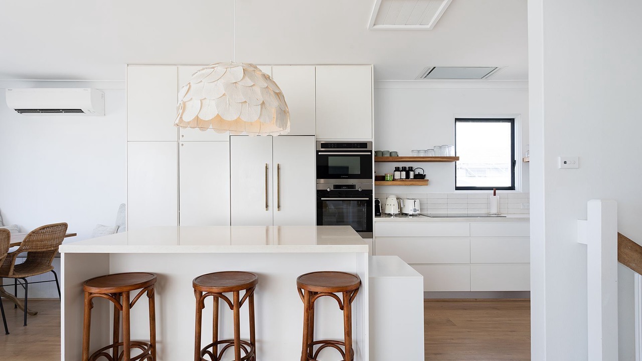 Photo of Kitchen in Curl Curl