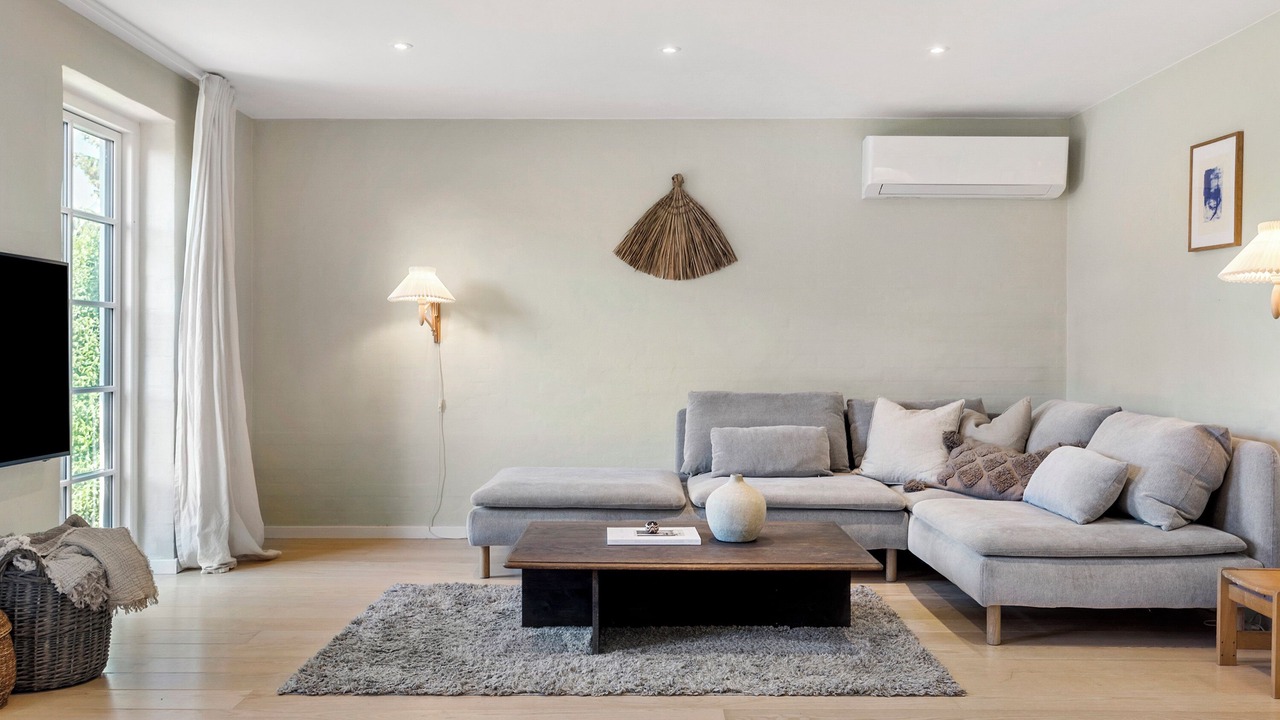 Photo of Livingroom in Kalvehave