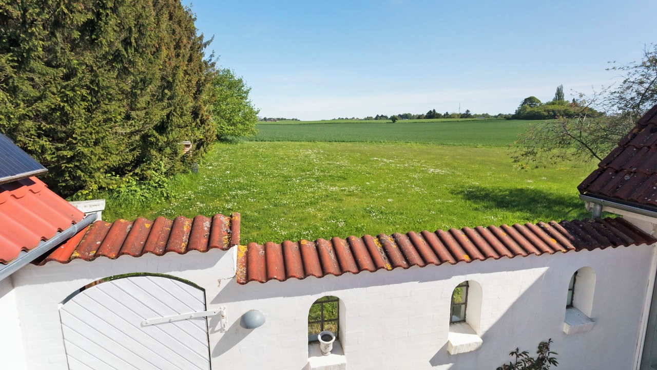 Photo of Outdoor in Kalvehave