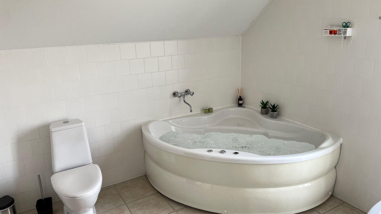 Photo of Bathroom in Gjern