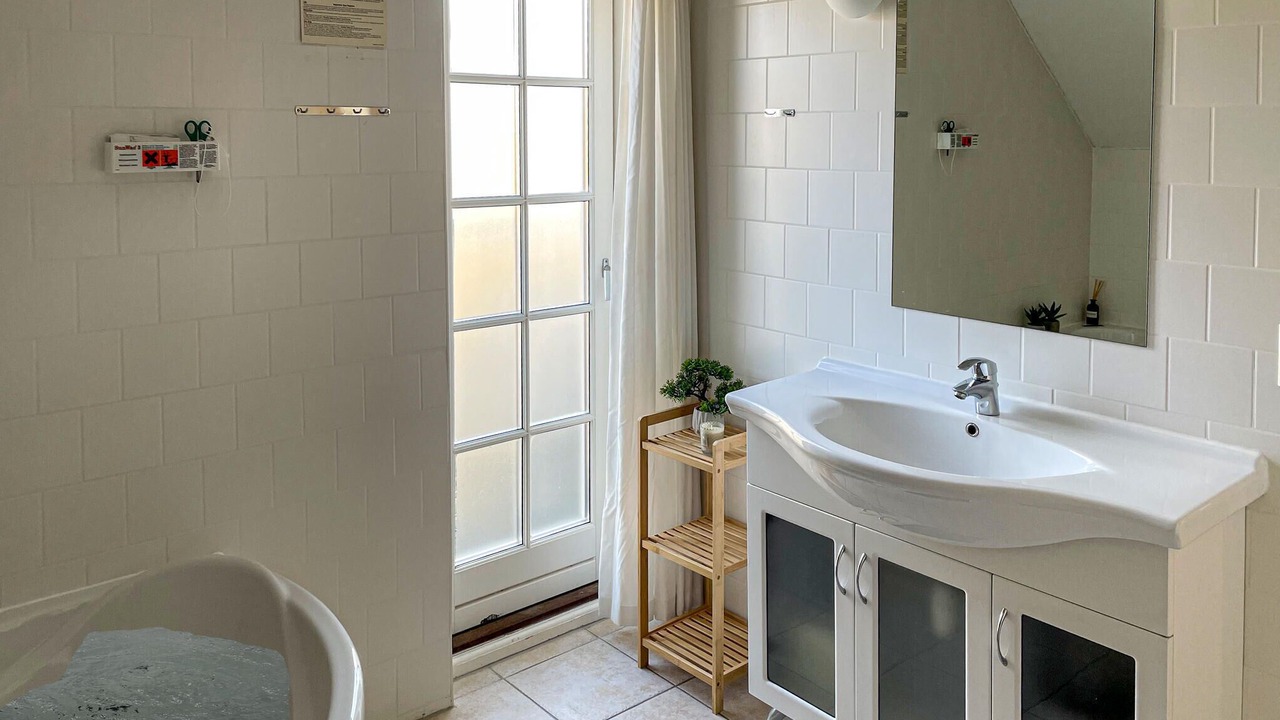 Photo of Bathroom in Gjern