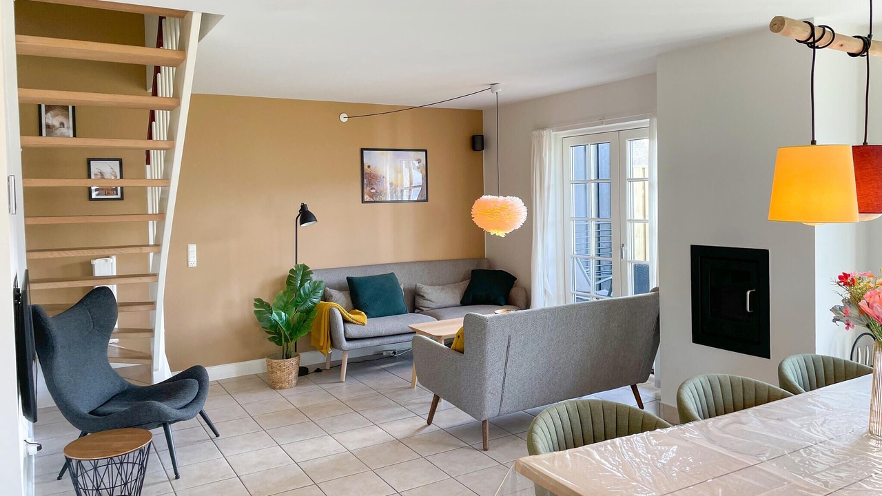 Photo of Bedroom in Gjern