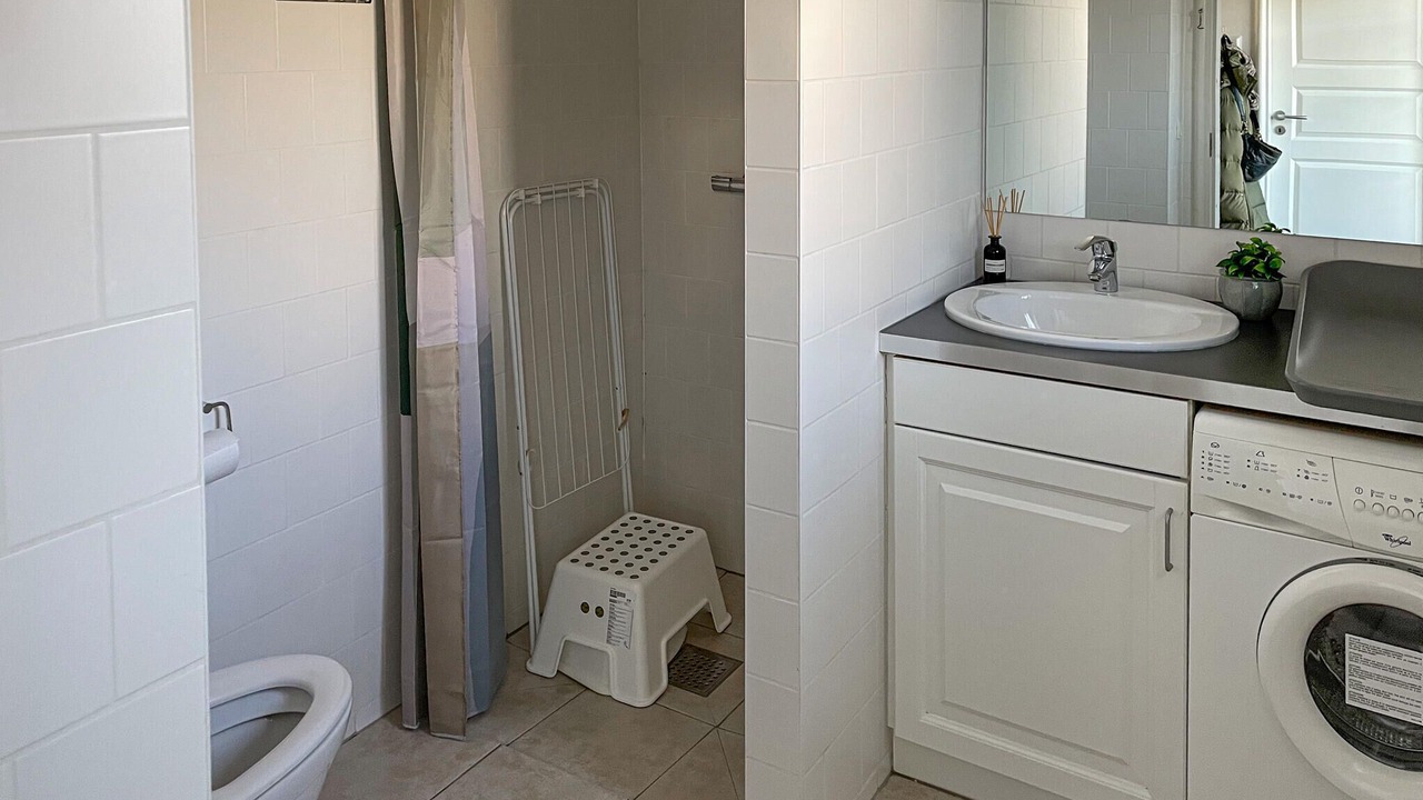 Photo of Bathroom in Gjern