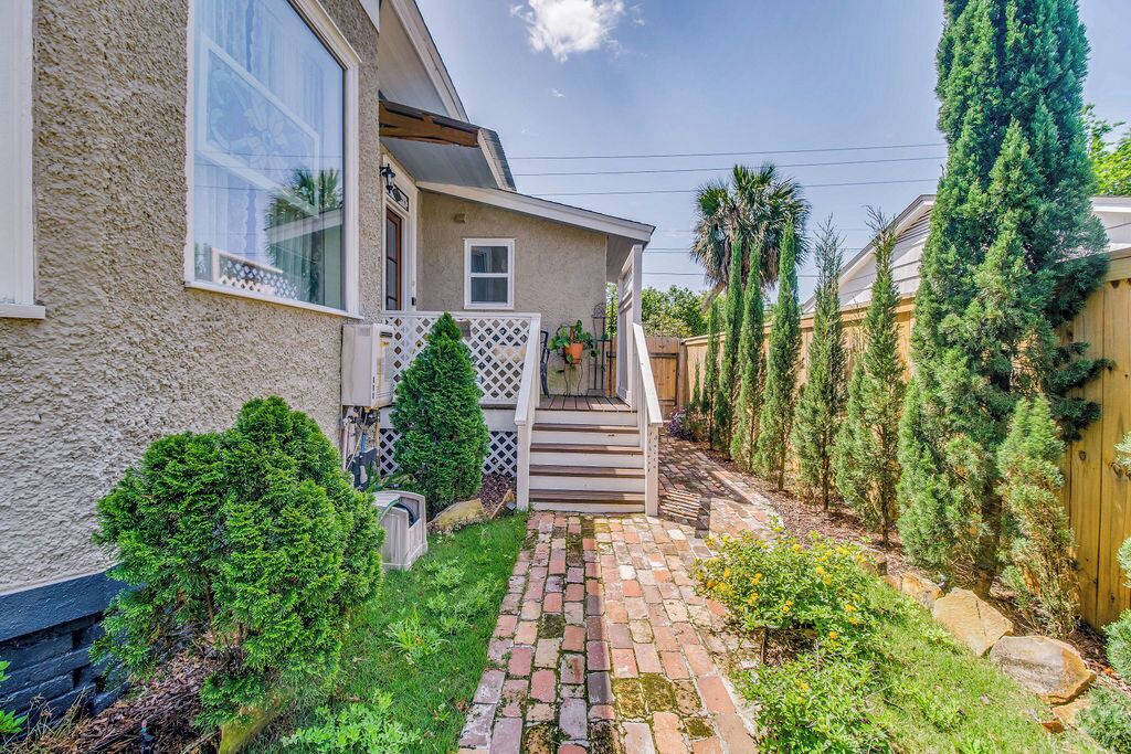 Photo of Patio Balcony in East Hill