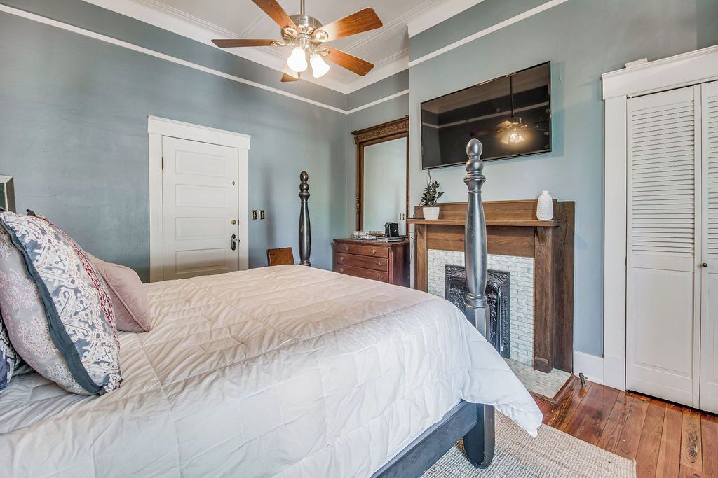 Photo of Bedroom in East Hill