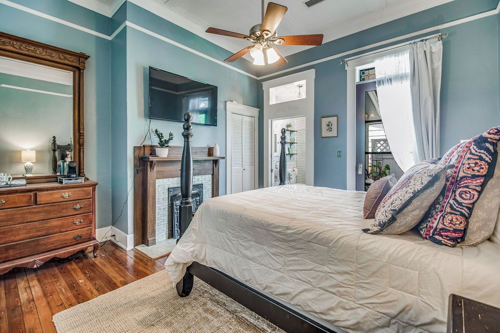 Photo of Bedroom in East Hill