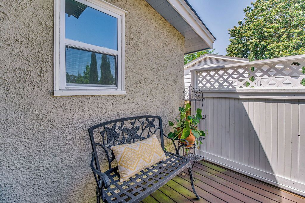 Photo of Patio Balcony in East Hill
