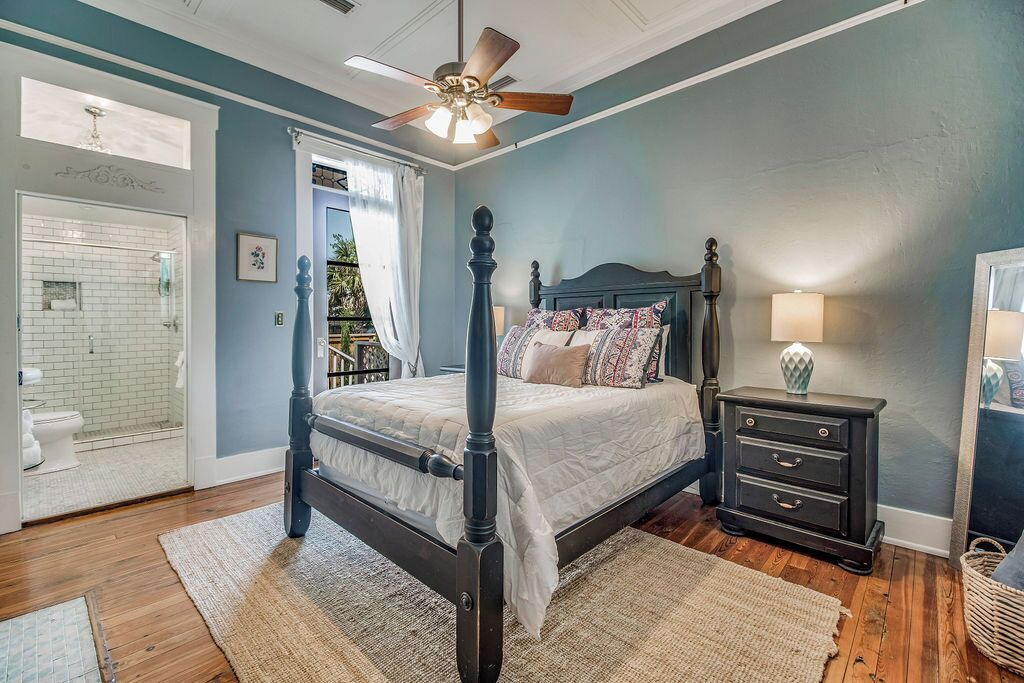 Photo of Bedroom in East Hill