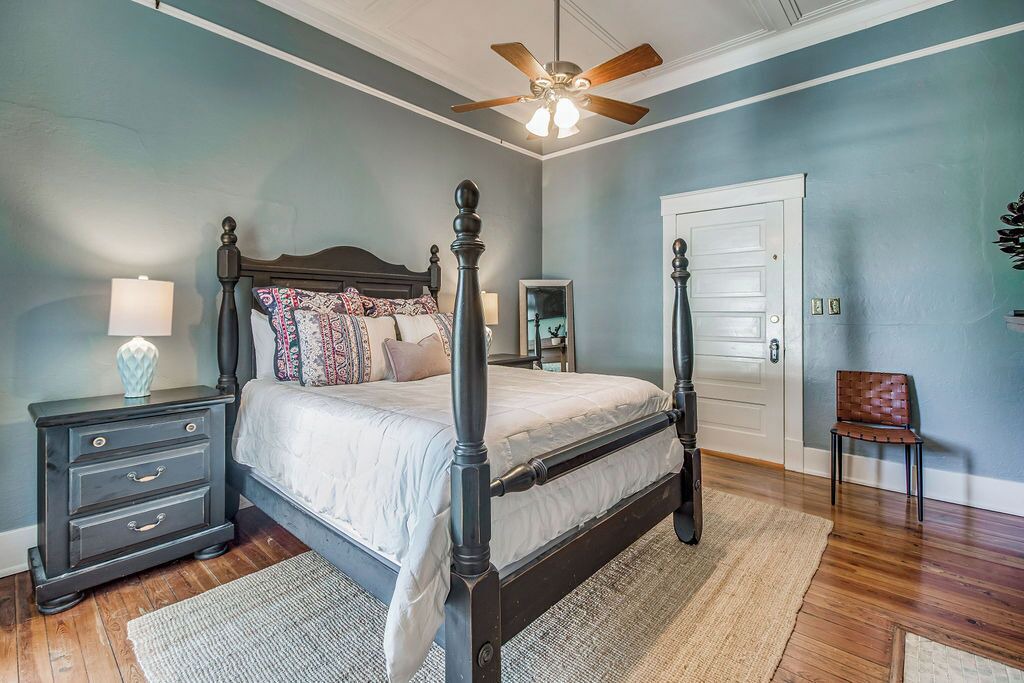 Photo of Bedroom in East Hill