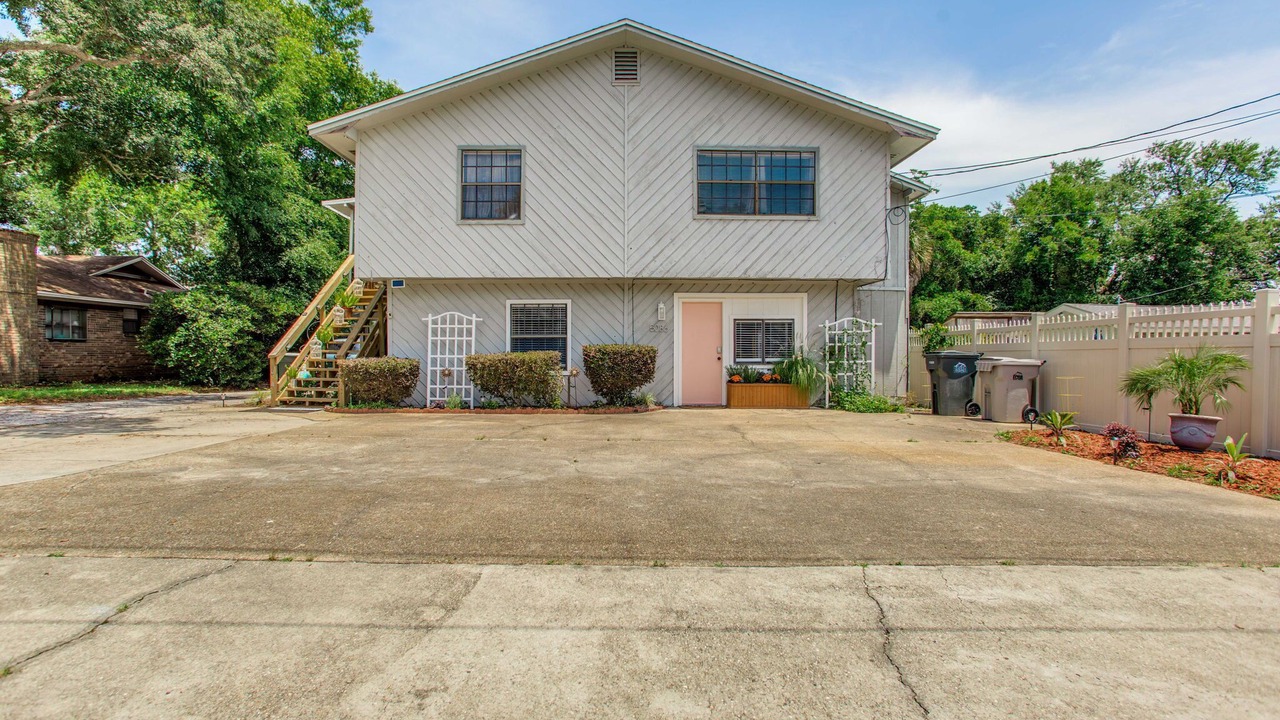 Photo of Outdoor in Ono Island