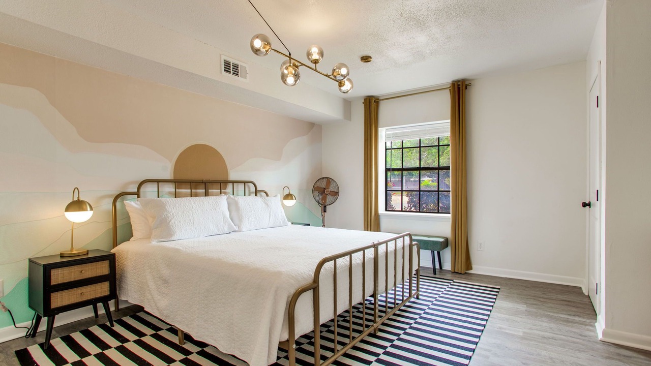 Photo of Bedroom in Ono Island