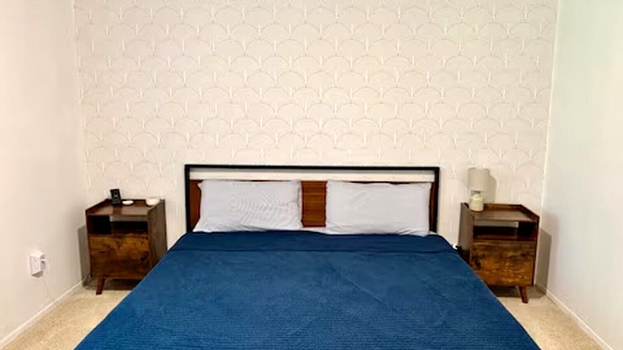 Photo of Bedroom in Ann Arbor