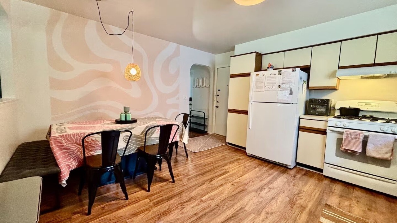 Photo of Kitchen in Ann Arbor
