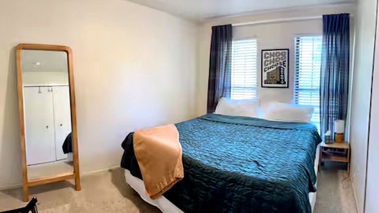 Photo of Bedroom in Ann Arbor