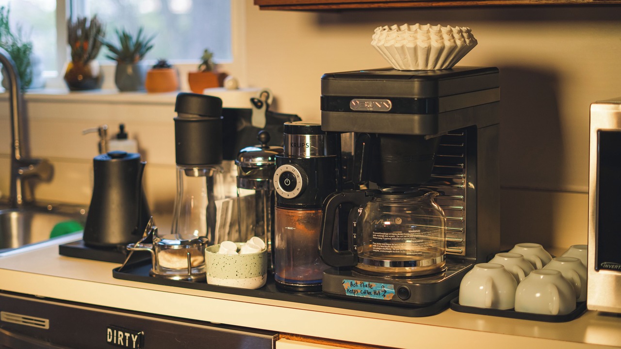 Photo of Kitchen in Ann Arbor