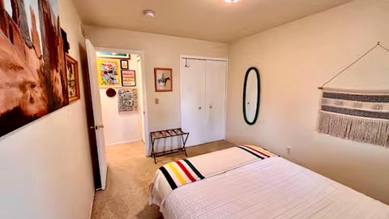 Photo of Bedroom in Ann Arbor