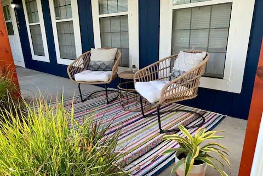 Photo of Patio Balcony in Ann Arbor