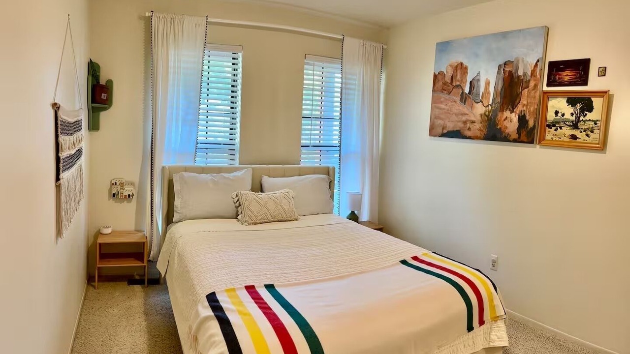 Photo of Bedroom in Ann Arbor