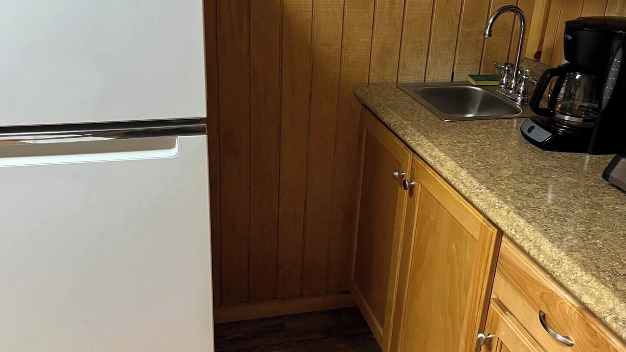 Photo of Kitchen in Osceola