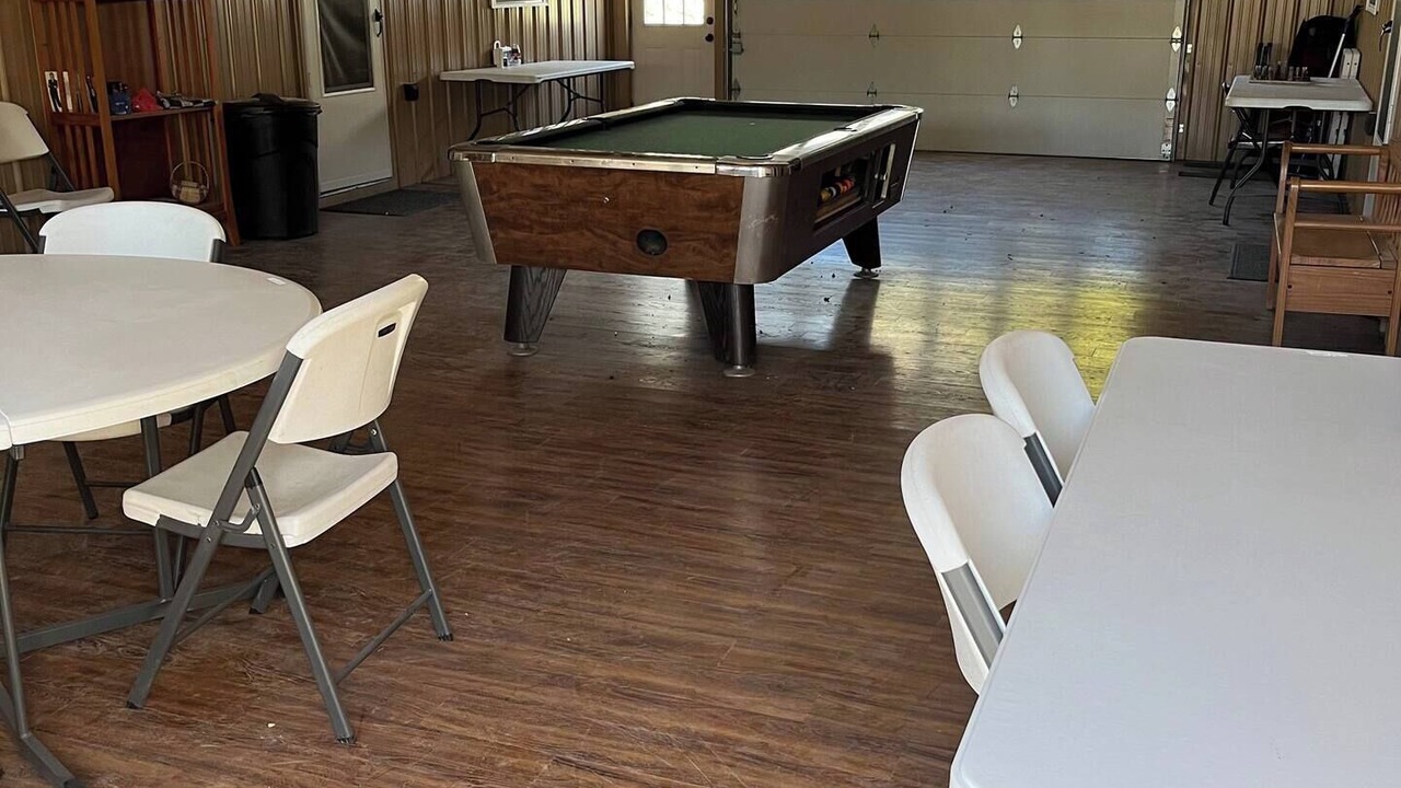 Photo of Bedroom in Osceola