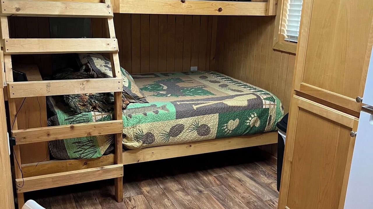 Photo of Bedroom in Osceola