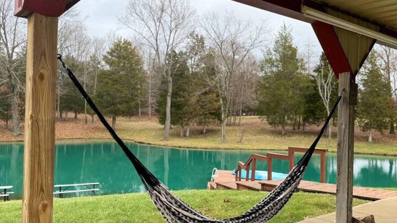 Photo of Outdoor in Morgantown