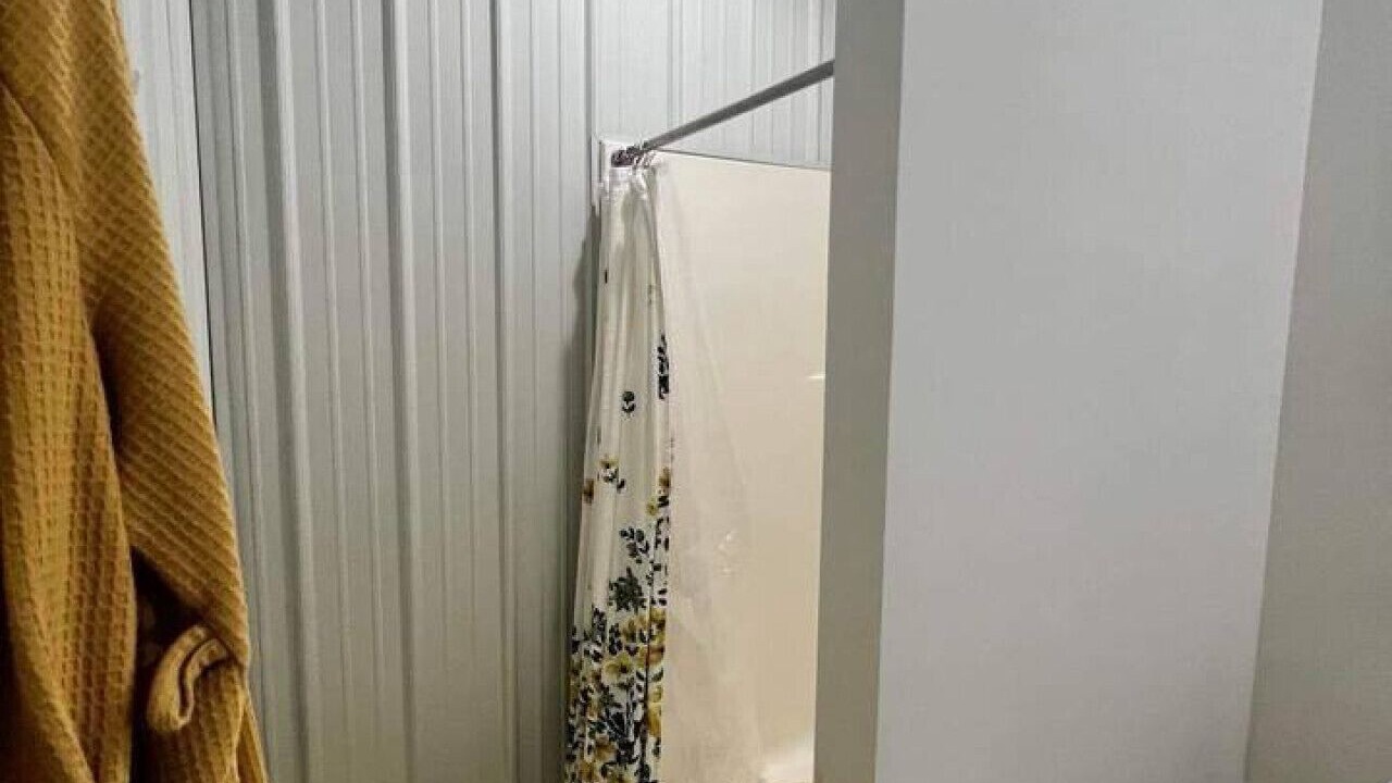 Photo of Bathroom in Morgantown