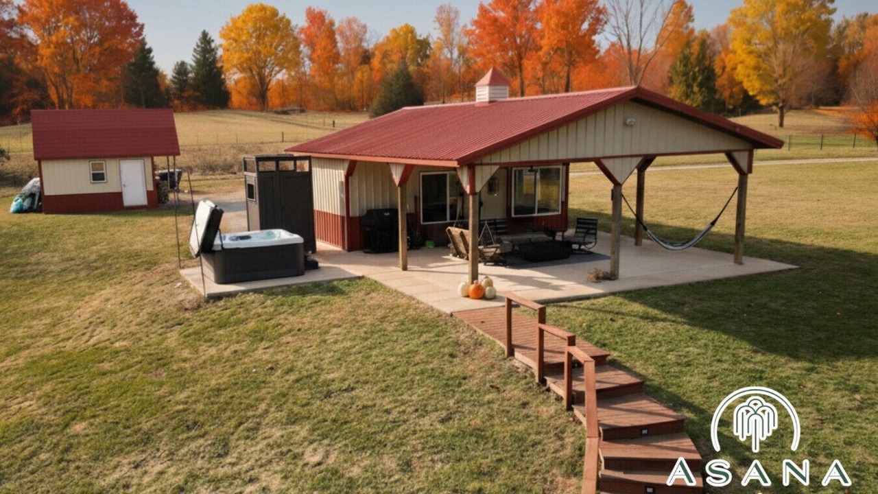 Photo of Outdoor in Morgantown