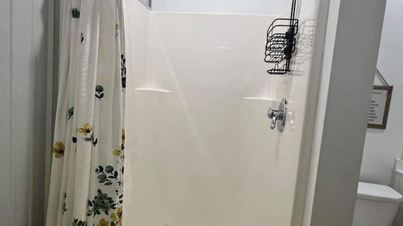 Photo of Bathroom in Morgantown