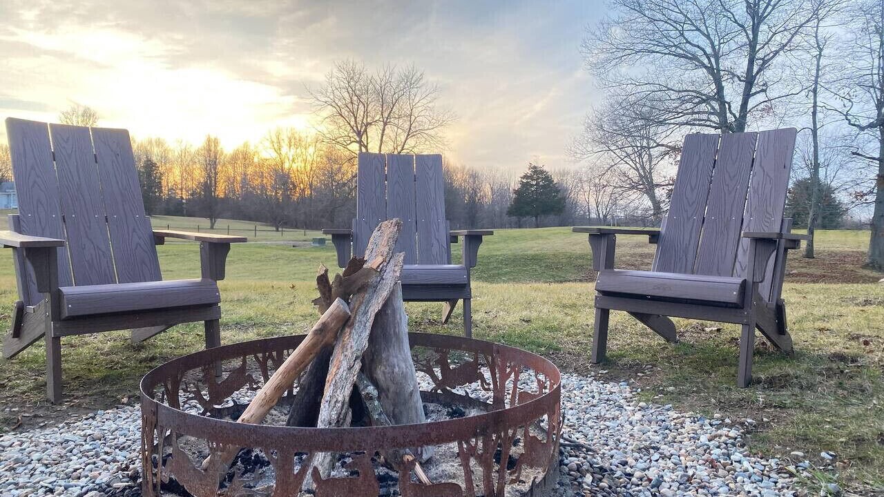 Photo of Outdoor in Morgantown