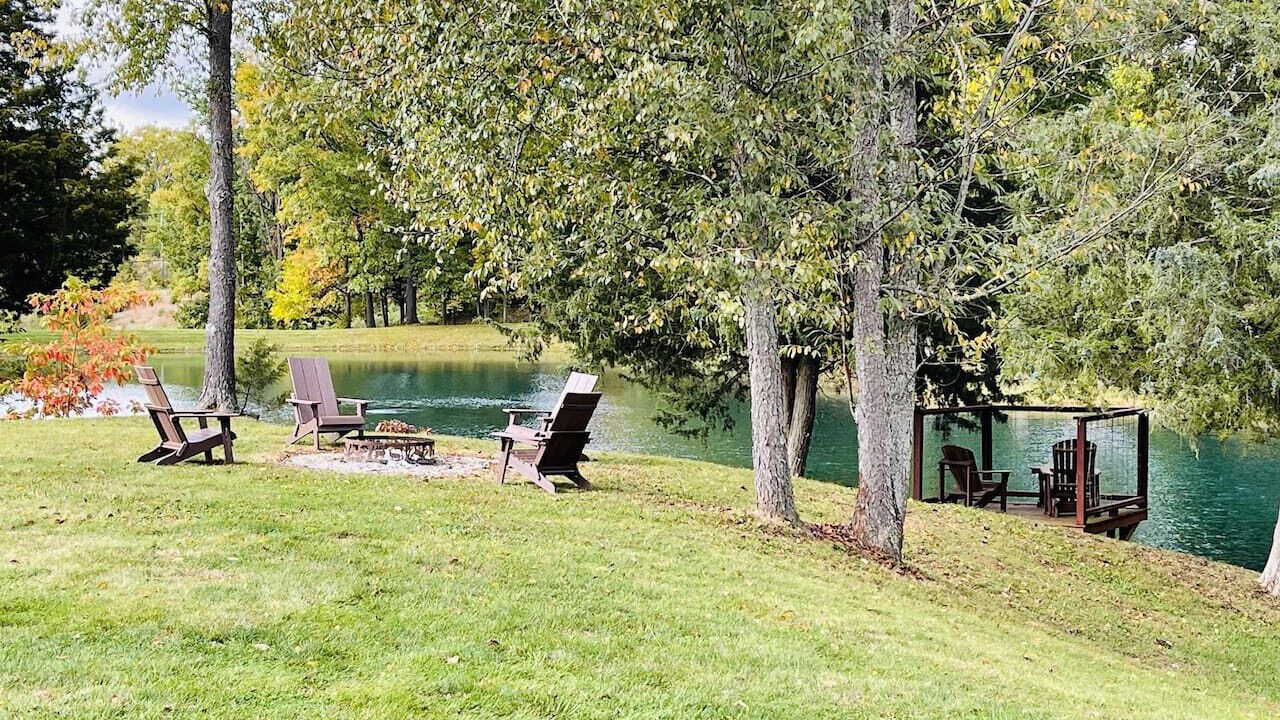 Photo of Outdoor in Morgantown