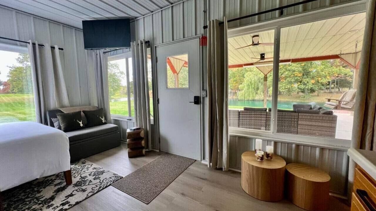 Photo of Bedroom in Morgantown