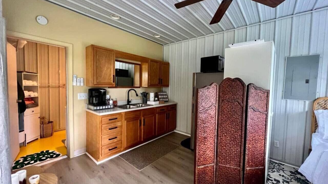 Photo of Kitchen in Morgantown
