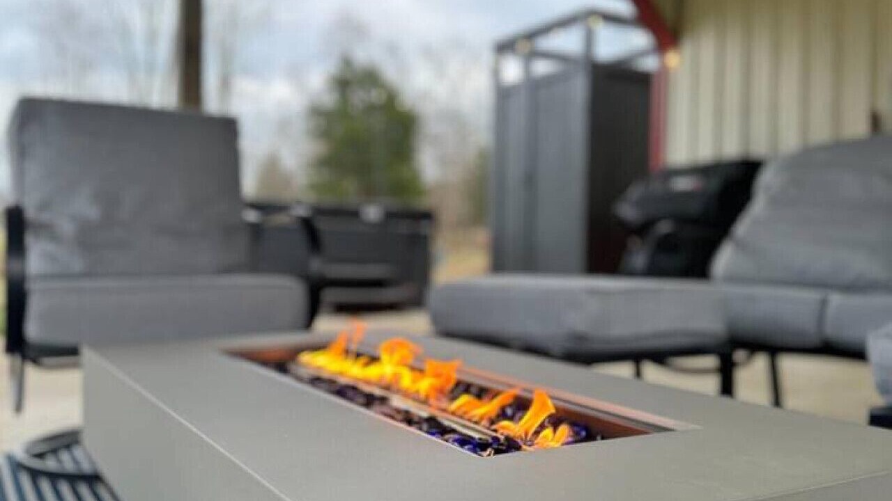 Photo of Outdoor in Morgantown