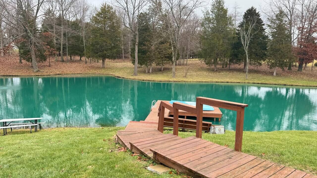 Photo of Outdoor in Morgantown