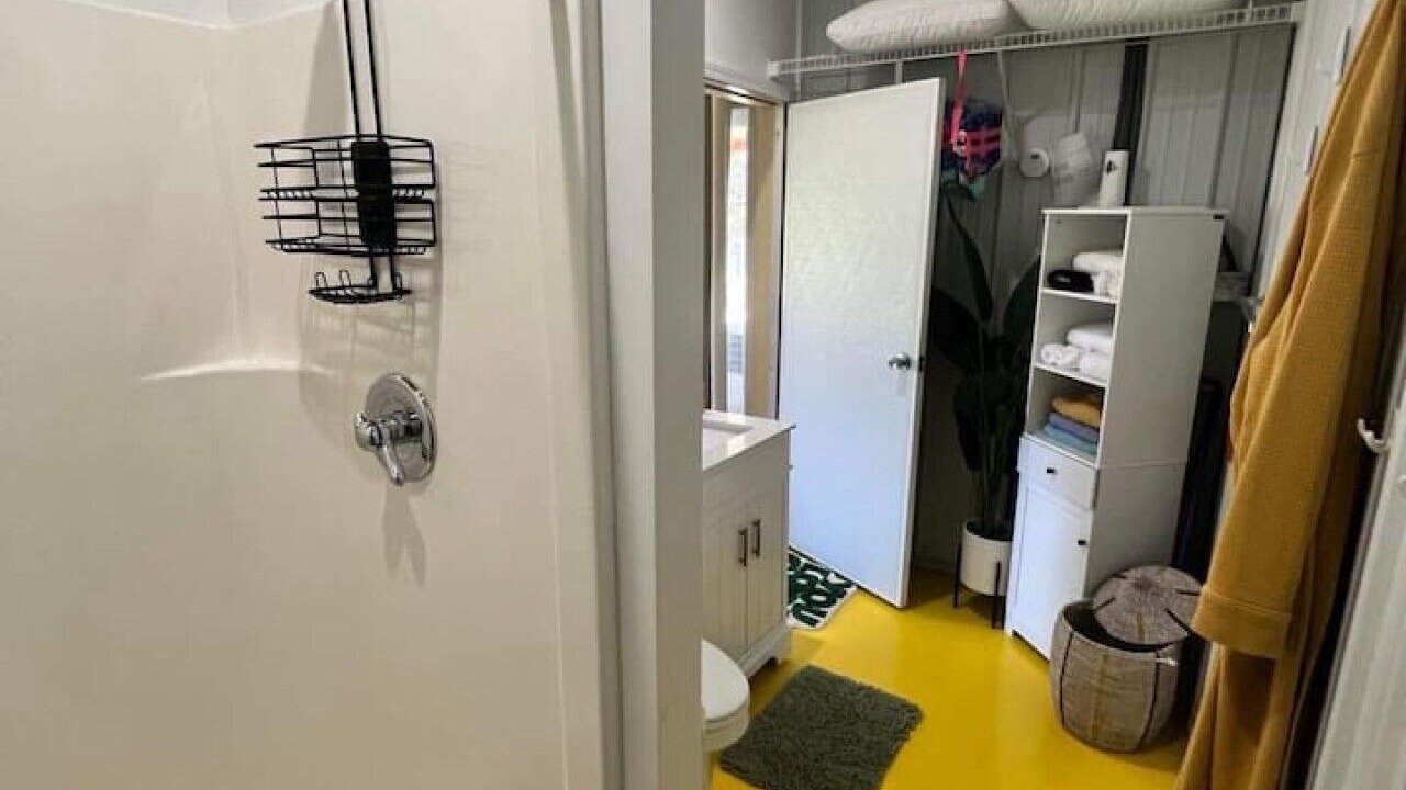 Photo of Bathroom in Morgantown
