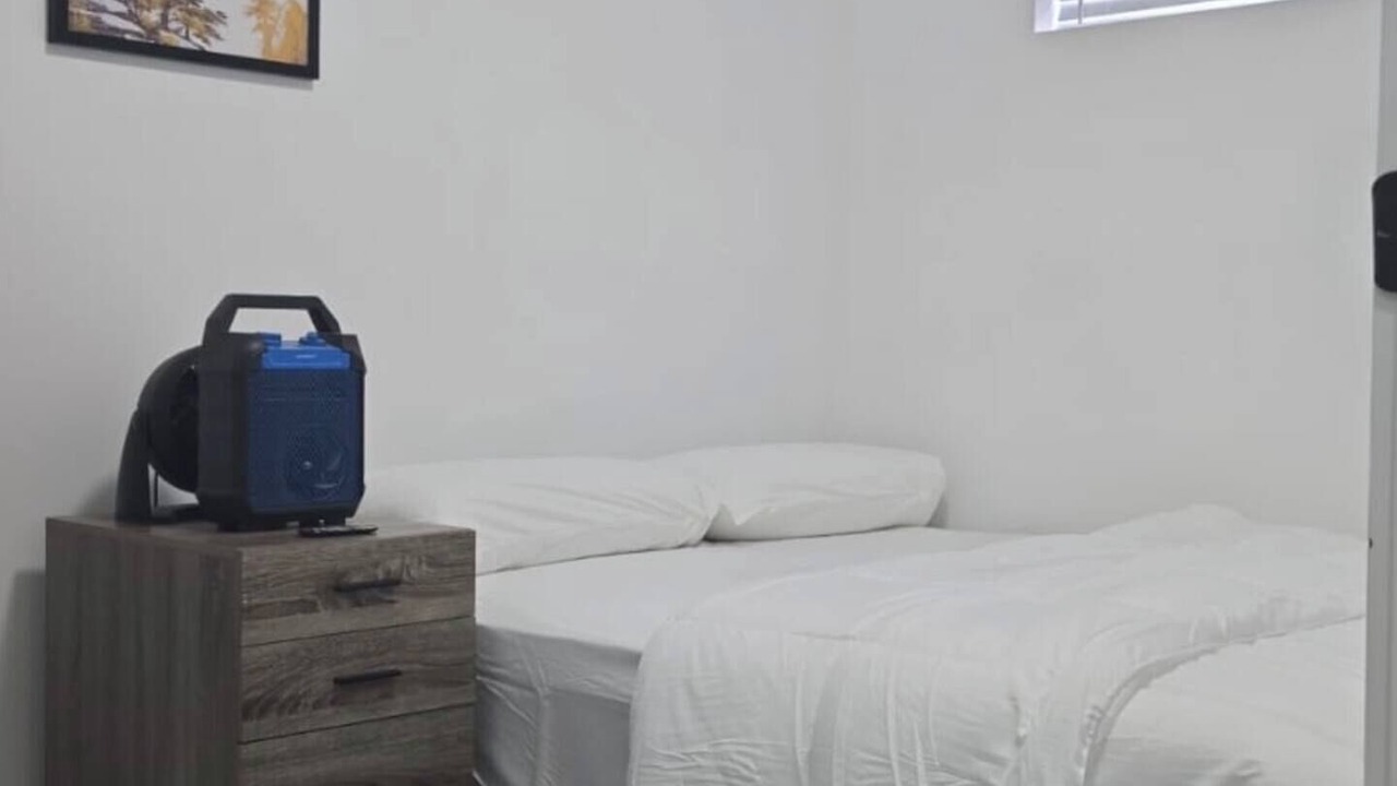 Photo of Bedroom in Regina