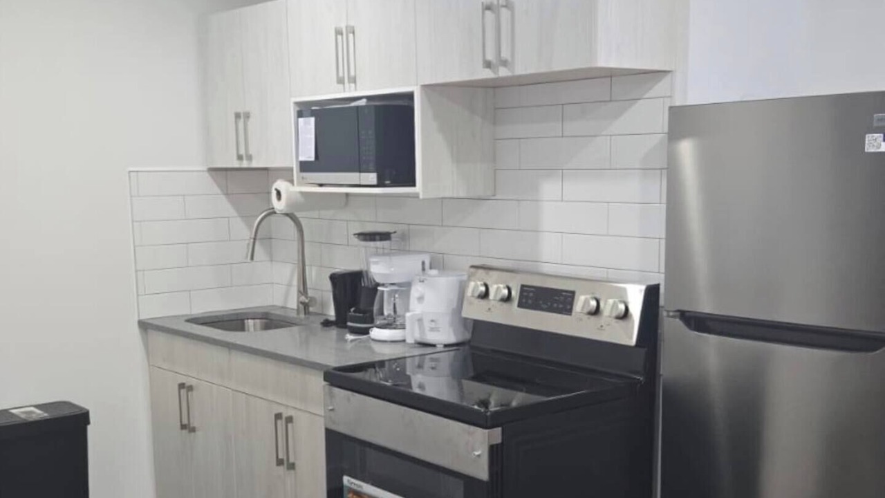 Photo of Kitchen in Regina