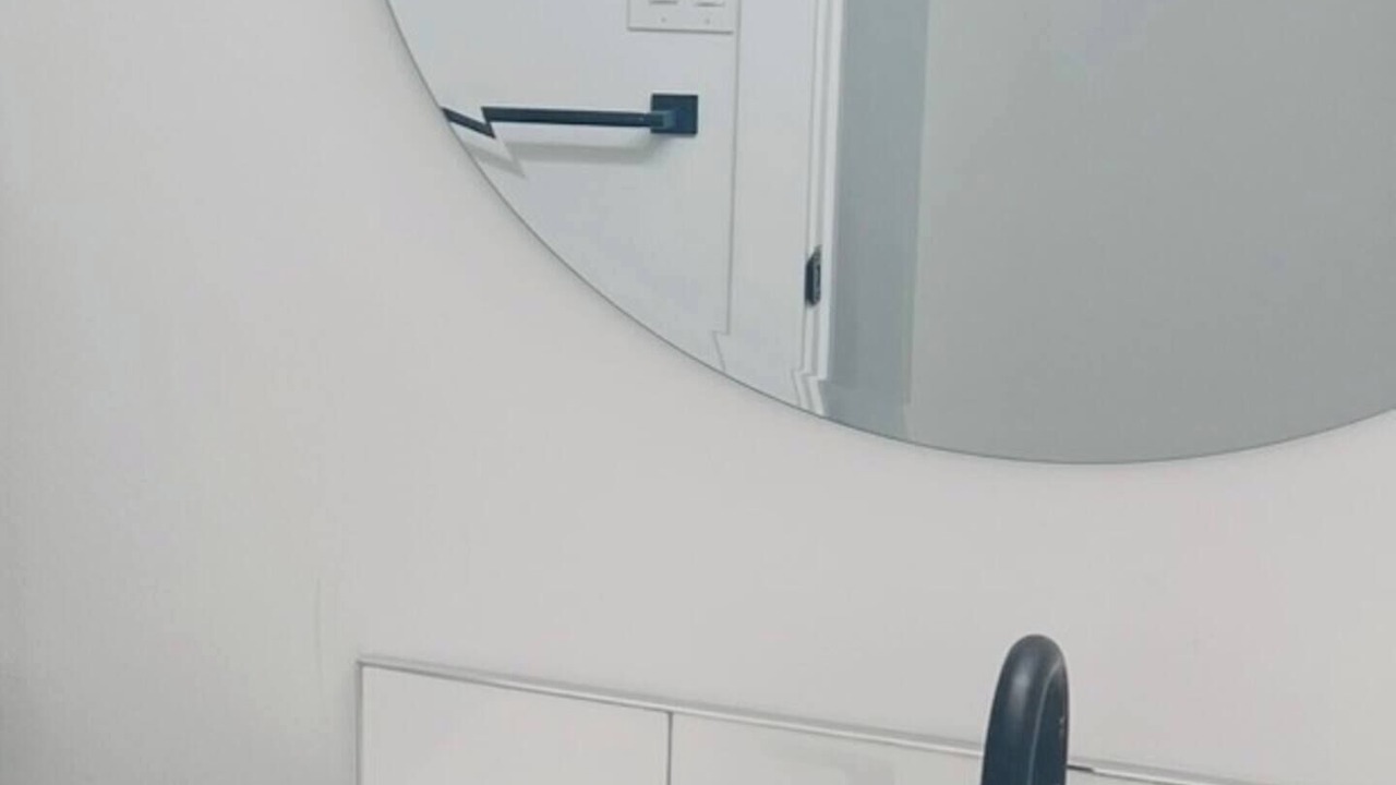 Photo of Bathroom in Regina