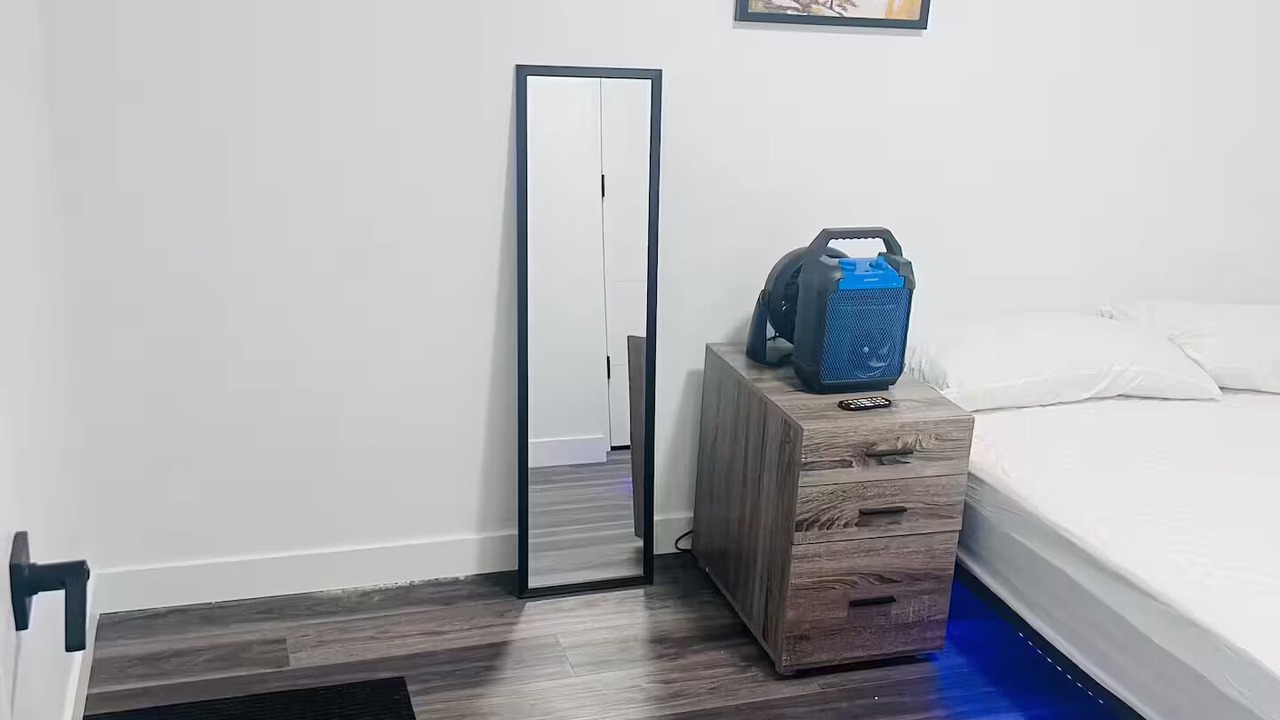 Photo of Bedroom in Regina