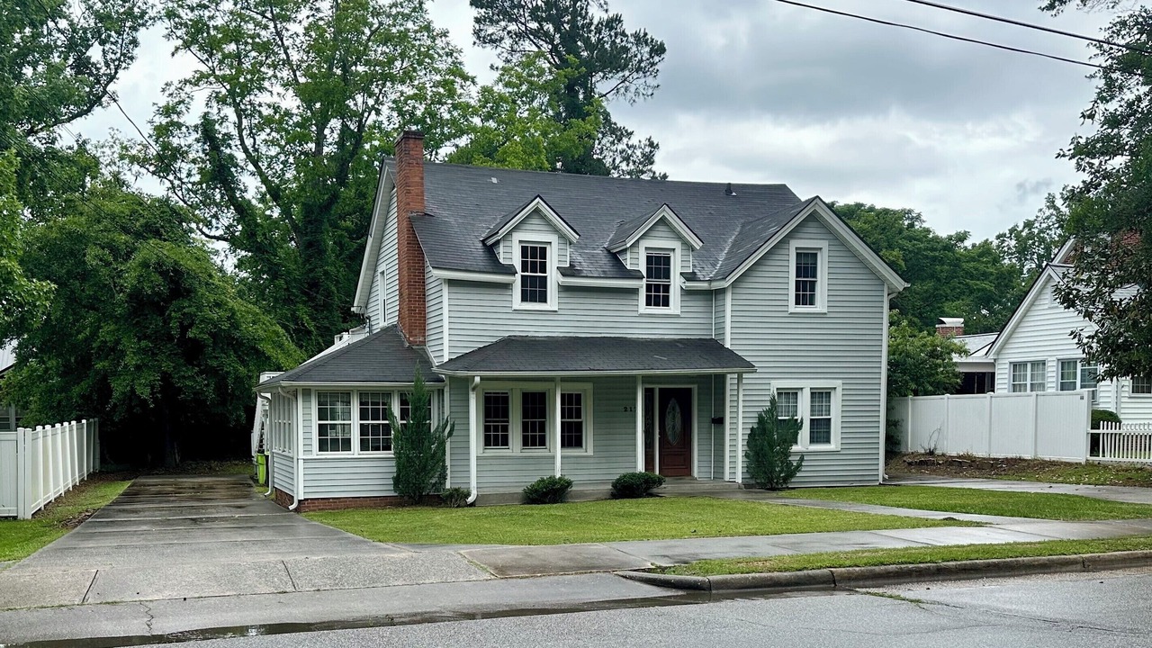 Photo of Outdoor in Whiteville