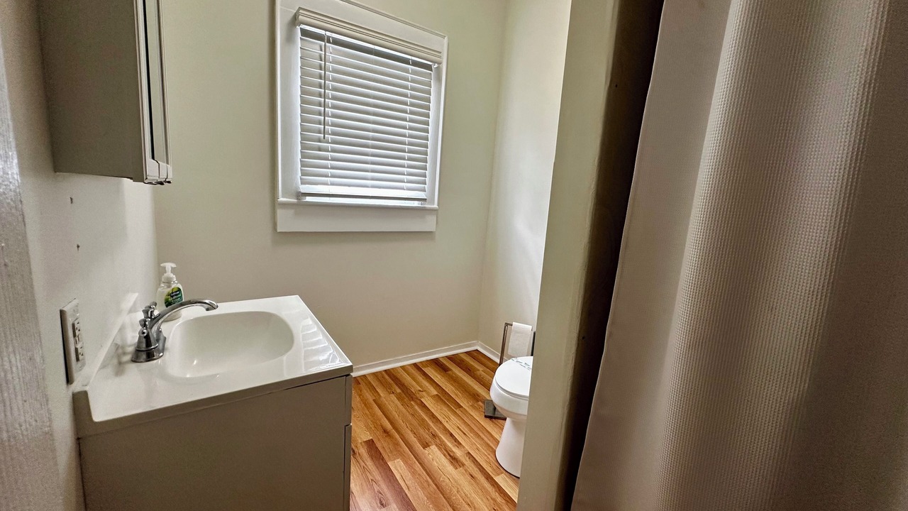 Photo of Bathroom in Whiteville